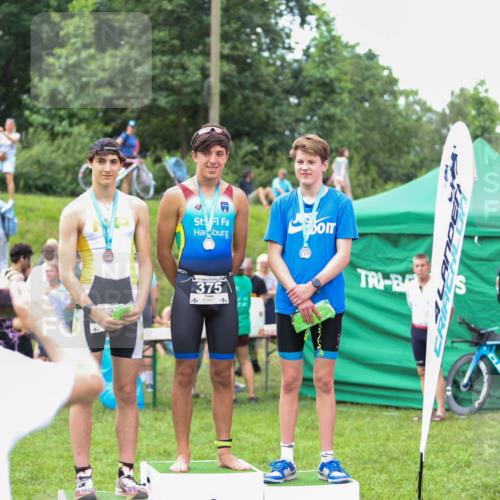21.06.2026 - 29. Vierlanden-Triathlon Andreas Tolksdorf http://msf.ph/oto/9918504 21.06.2026 11:58:52 Ziel 589 meine-sportfotos.de