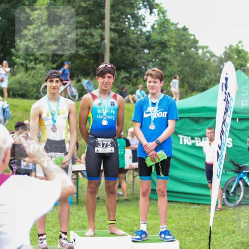 21.06.2026 - 29. Vierlanden-Triathlon Andreas Tolksdorf http://msf.ph/oto/9918509 21.06.2026 11:58:53 Ziel 589 meine-sportfotos.de
