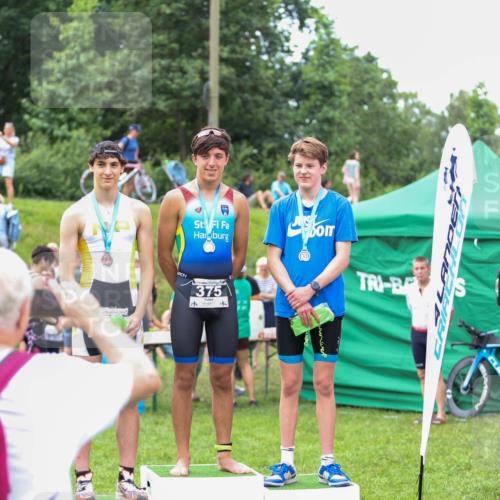21.06.2026 - 29. Vierlanden-Triathlon Andreas Tolksdorf http://msf.ph/oto/9918510 21.06.2026 11:58:53 Ziel 589 meine-sportfotos.de