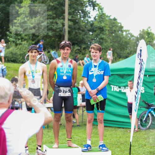 21.06.2026 - 29. Vierlanden-Triathlon Andreas Tolksdorf http://msf.ph/oto/9918511 21.06.2026 11:58:53 Ziel 589 meine-sportfotos.de