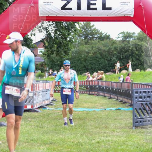 21.06.2026 - 29. Vierlanden-Triathlon Andreas Tolksdorf http://msf.ph/oto/9918977 21.06.2026 12:36:06 Ziel 107 meine-sportfotos.de