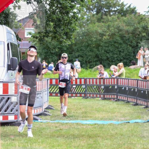 21.06.2026 - 29. Vierlanden-Triathlon Andreas Tolksdorf http://msf.ph/oto/9919016 21.06.2026 12:36:50 Ziel 63, 148 meine-sportfotos.de