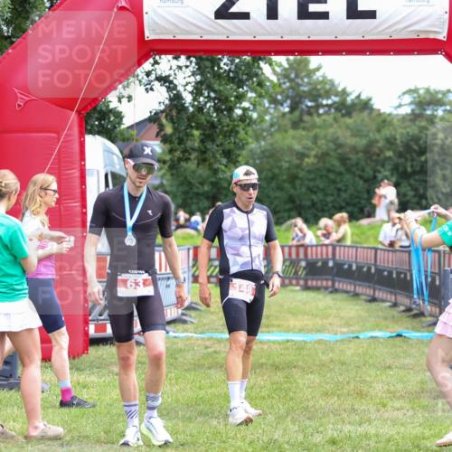 21.06.2026 - 29. Vierlanden-Triathlon Andreas Tolksdorf http://msf.ph/oto/9919024 21.06.2026 12:36:55 Ziel 148 meine-sportfotos.de