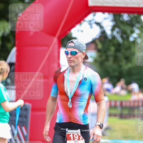 21.06.2026 - 29. Vierlanden-Triathlon Andreas Tolksdorf http://msf.ph/oto/9919349 21.06.2026 12:48:19 Ziel 13 meine-sportfotos.de