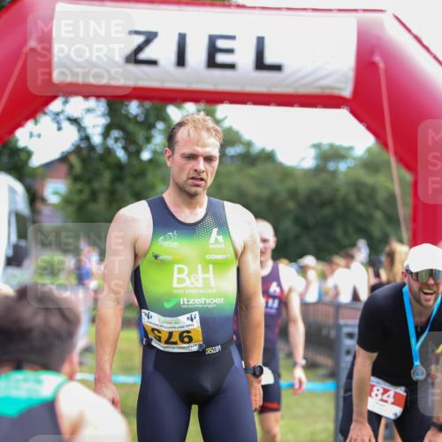 21.06.2026 - 29. Vierlanden-Triathlon Andreas Tolksdorf http://msf.ph/oto/9919512 21.06.2026 12:51:04 Ziel 145, 231, 909, 926, 964 meine-sportfotos.de