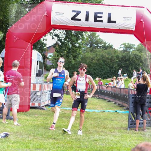 21.06.2026 - 29. Vierlanden-Triathlon Andreas Tolksdorf http://msf.ph/oto/9919614 21.06.2026 12:53:19 Ziel 21, 915, 958, 962, 970, 971 meine-sportfotos.de