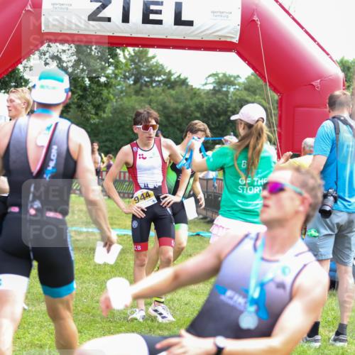 21.06.2026 - 29. Vierlanden-Triathlon Andreas Tolksdorf http://msf.ph/oto/9919620 21.06.2026 12:53:22 Ziel 21, 915, 958, 962, 970, 971 meine-sportfotos.de
