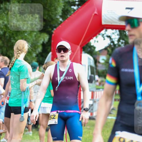 21.06.2026 - 29. Vierlanden-Triathlon Andreas Tolksdorf http://msf.ph/oto/9919781 21.06.2026 12:56:55 Ziel 165, 953 meine-sportfotos.de