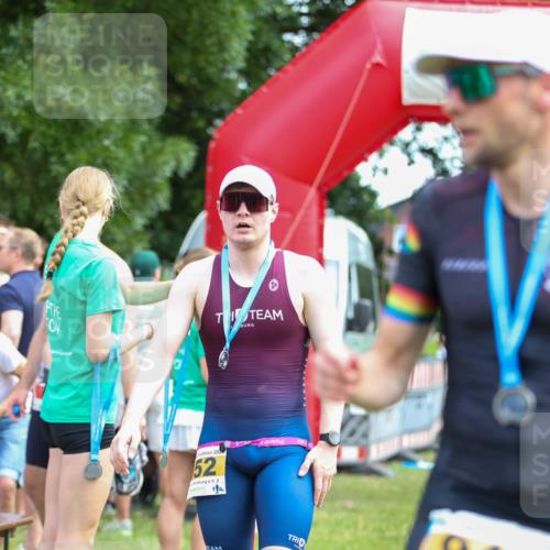 21.06.2026 - 29. Vierlanden-Triathlon Andreas Tolksdorf http://msf.ph/oto/9919784 21.06.2026 12:56:55 Ziel 165, 953 meine-sportfotos.de