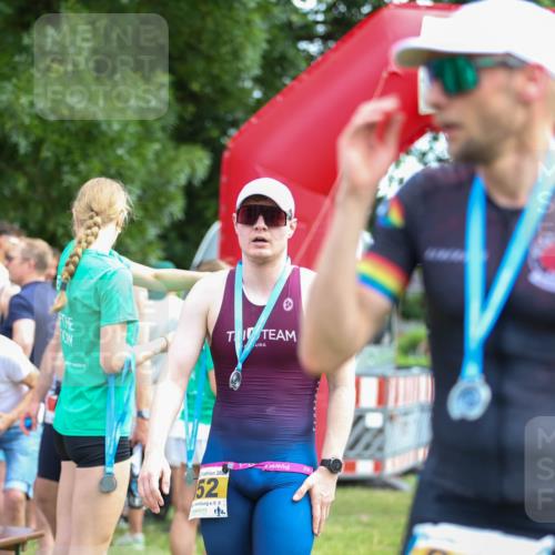 21.06.2026 - 29. Vierlanden-Triathlon Andreas Tolksdorf http://msf.ph/oto/9919787 21.06.2026 12:56:55 Ziel 165, 953 meine-sportfotos.de