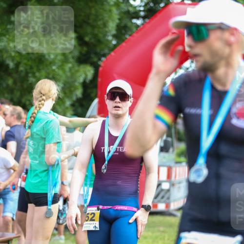 21.06.2026 - 29. Vierlanden-Triathlon Andreas Tolksdorf http://msf.ph/oto/9919788 21.06.2026 12:56:55 Ziel 165, 953 meine-sportfotos.de