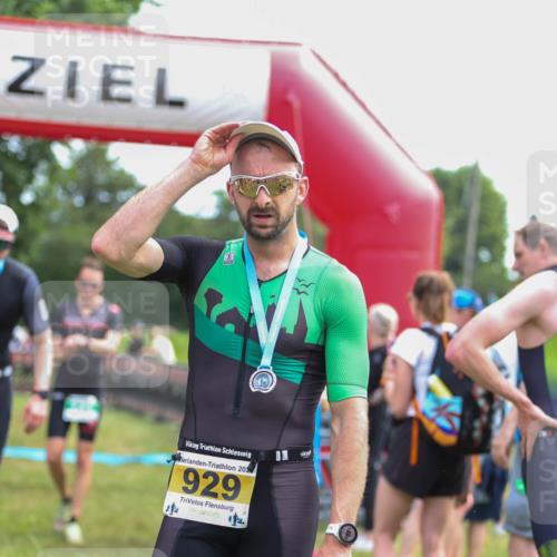21.06.2026 - 29. Vierlanden-Triathlon Andreas Tolksdorf http://msf.ph/oto/9919818 21.06.2026 12:57:27 Ziel 88, 721, 973 meine-sportfotos.de