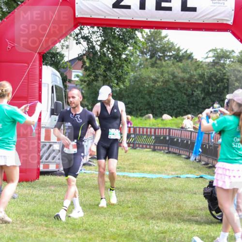 21.06.2026 - 29. Vierlanden-Triathlon Andreas Tolksdorf http://msf.ph/oto/9919837 21.06.2026 12:57:49 Ziel 78, 106, 706, 945 meine-sportfotos.de