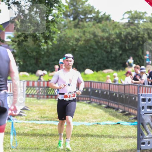 21.06.2026 - 29. Vierlanden-Triathlon Andreas Tolksdorf http://msf.ph/oto/9920156 21.06.2026 13:05:53 Ziel 72, 838 meine-sportfotos.de