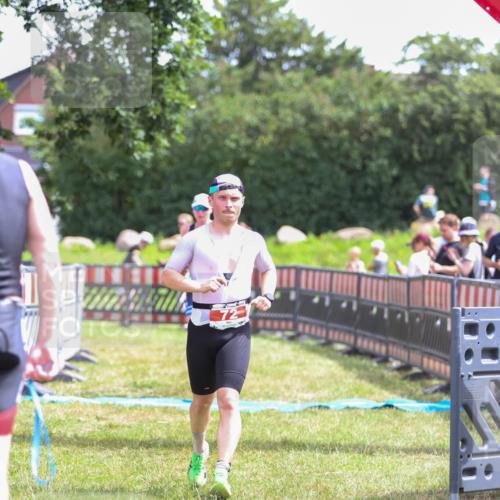 21.06.2026 - 29. Vierlanden-Triathlon Andreas Tolksdorf http://msf.ph/oto/9920157 21.06.2026 13:05:53 Ziel 72, 838 meine-sportfotos.de