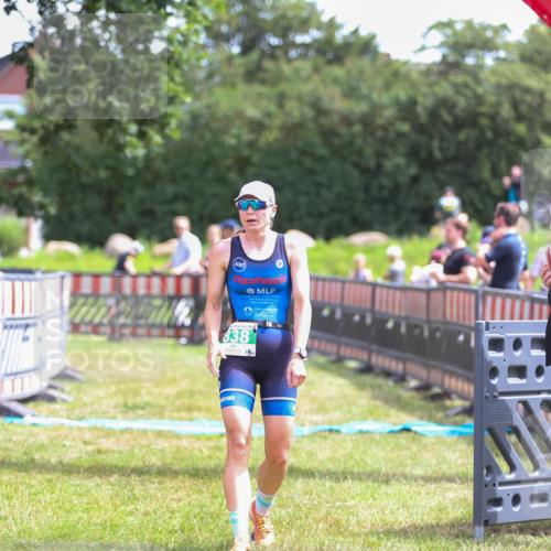 21.06.2026 - 29. Vierlanden-Triathlon Andreas Tolksdorf http://msf.ph/oto/9920160 21.06.2026 13:05:58 Ziel 838 meine-sportfotos.de