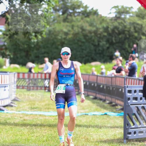 21.06.2026 - 29. Vierlanden-Triathlon Andreas Tolksdorf http://msf.ph/oto/9920163 21.06.2026 13:05:58 Ziel 838 meine-sportfotos.de