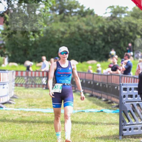 21.06.2026 - 29. Vierlanden-Triathlon Andreas Tolksdorf http://msf.ph/oto/9920166 21.06.2026 13:05:58 Ziel 838 meine-sportfotos.de