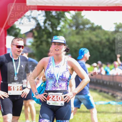 21.06.2026 - 29. Vierlanden-Triathlon Andreas Tolksdorf http://msf.ph/oto/9920369 21.06.2026 13:10:47 Ziel 154, 186, 699 meine-sportfotos.de