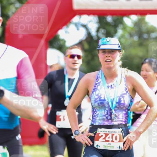 21.06.2026 - 29. Vierlanden-Triathlon Andreas Tolksdorf http://msf.ph/oto/9920372 21.06.2026 13:10:49 Ziel 154, 186, 699 meine-sportfotos.de