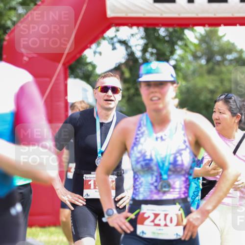 21.06.2026 - 29. Vierlanden-Triathlon Andreas Tolksdorf http://msf.ph/oto/9920373 21.06.2026 13:10:49 Ziel 154, 186, 699 meine-sportfotos.de