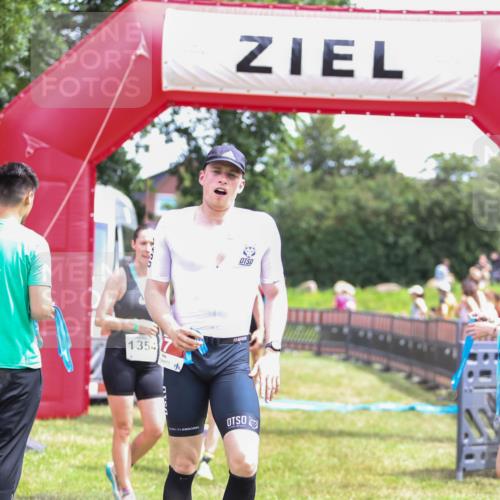 21.06.2026 - 29. Vierlanden-Triathlon Andreas Tolksdorf http://msf.ph/oto/9920613 21.06.2026 13:17:23 Ziel 7, 130, 160 meine-sportfotos.de