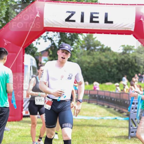 21.06.2026 - 29. Vierlanden-Triathlon Andreas Tolksdorf http://msf.ph/oto/9920615 21.06.2026 13:17:23 Ziel 7, 130, 160 meine-sportfotos.de