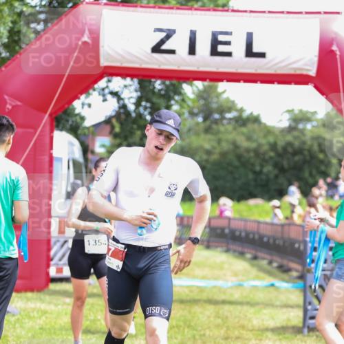 21.06.2026 - 29. Vierlanden-Triathlon Andreas Tolksdorf http://msf.ph/oto/9920616 21.06.2026 13:17:23 Ziel 7, 130, 160 meine-sportfotos.de