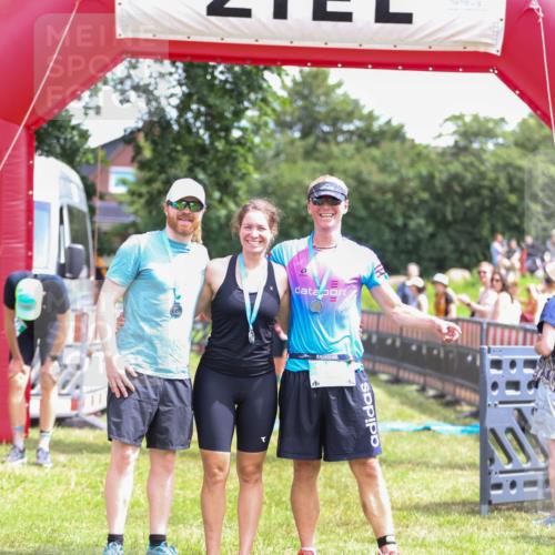 21.06.2026 - 29. Vierlanden-Triathlon Andreas Tolksdorf http://msf.ph/oto/9920671 21.06.2026 13:18:01 Ziel 50, 659 meine-sportfotos.de