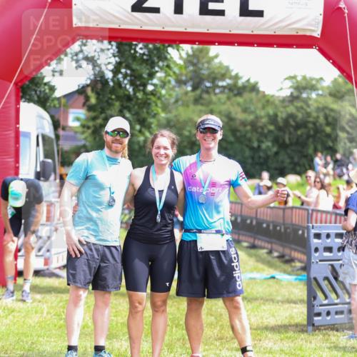 21.06.2026 - 29. Vierlanden-Triathlon Andreas Tolksdorf http://msf.ph/oto/9920673 21.06.2026 13:18:01 Ziel 50, 659 meine-sportfotos.de