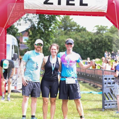 21.06.2026 - 29. Vierlanden-Triathlon Andreas Tolksdorf http://msf.ph/oto/9920674 21.06.2026 13:18:01 Ziel 50, 659 meine-sportfotos.de