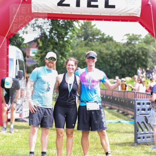 21.06.2026 - 29. Vierlanden-Triathlon Andreas Tolksdorf http://msf.ph/oto/9920676 21.06.2026 13:18:01 Ziel 50, 659 meine-sportfotos.de