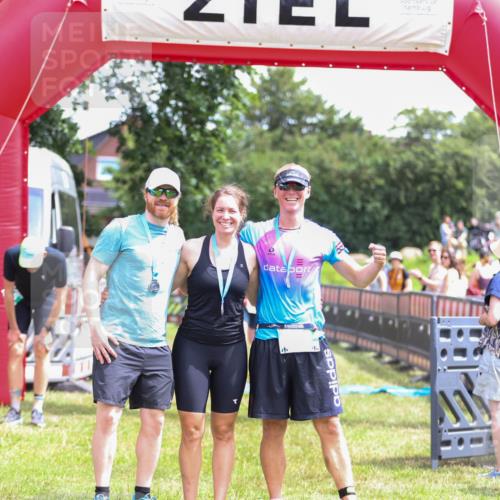 21.06.2026 - 29. Vierlanden-Triathlon Andreas Tolksdorf http://msf.ph/oto/9920678 21.06.2026 13:18:01 Ziel 50, 659 meine-sportfotos.de