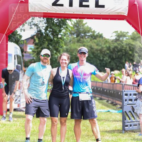 21.06.2026 - 29. Vierlanden-Triathlon Andreas Tolksdorf http://msf.ph/oto/9920680 21.06.2026 13:18:01 Ziel 50, 659 meine-sportfotos.de