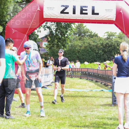21.06.2026 - 29. Vierlanden-Triathlon Andreas Tolksdorf http://msf.ph/oto/9920693 21.06.2026 13:18:12 Ziel 659, 742, 798 meine-sportfotos.de