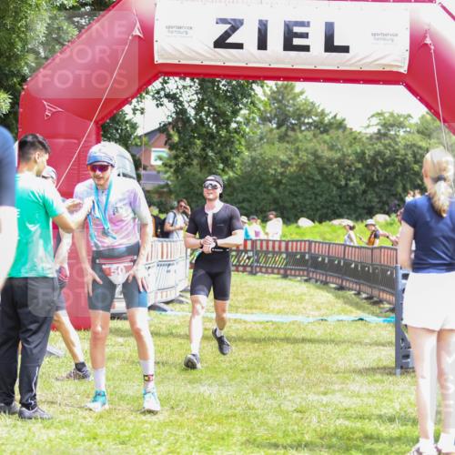 21.06.2026 - 29. Vierlanden-Triathlon Andreas Tolksdorf http://msf.ph/oto/9920694 21.06.2026 13:18:12 Ziel 659, 742, 798 meine-sportfotos.de
