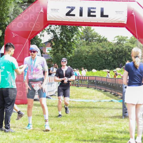 21.06.2026 - 29. Vierlanden-Triathlon Andreas Tolksdorf http://msf.ph/oto/9920696 21.06.2026 13:18:13 Ziel 659, 742, 798 meine-sportfotos.de