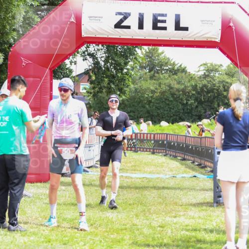 21.06.2026 - 29. Vierlanden-Triathlon Andreas Tolksdorf http://msf.ph/oto/9920698 21.06.2026 13:18:13 Ziel 659, 742, 798 meine-sportfotos.de