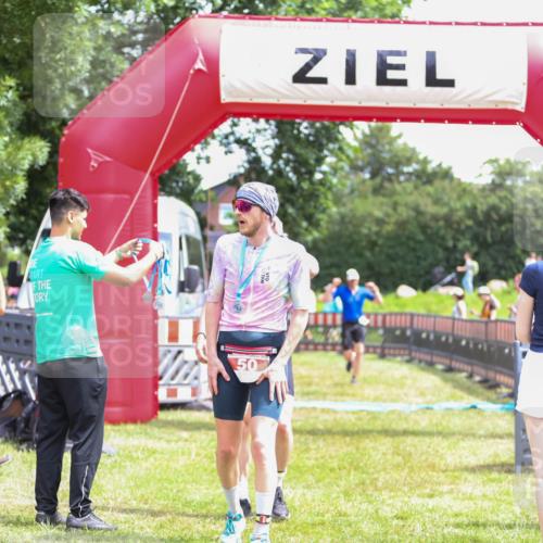 21.06.2026 - 29. Vierlanden-Triathlon Andreas Tolksdorf http://msf.ph/oto/9920705 21.06.2026 13:18:15 Ziel 659, 742, 798 meine-sportfotos.de