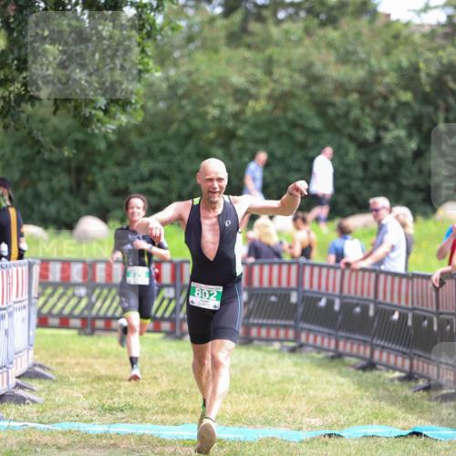 21.06.2026 - 29. Vierlanden-Triathlon Andreas Tolksdorf http://msf.ph/oto/9920831 21.06.2026 13:20:52 Ziel 802, 876 meine-sportfotos.de
