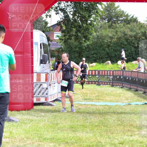 21.06.2026 - 29. Vierlanden-Triathlon Andreas Tolksdorf http://msf.ph/oto/9920857 21.06.2026 13:21:20 Ziel 176, 807 meine-sportfotos.de
