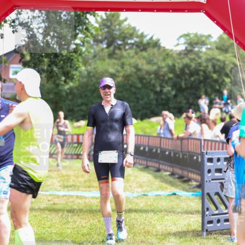 21.06.2026 - 29. Vierlanden-Triathlon Andreas Tolksdorf http://msf.ph/oto/9920965 21.06.2026 13:22:40 Ziel 756, 1017 meine-sportfotos.de