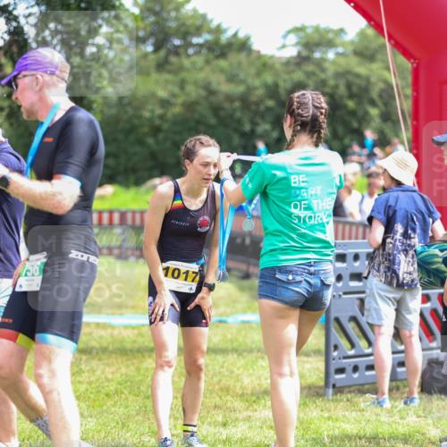 21.06.2026 - 29. Vierlanden-Triathlon Andreas Tolksdorf http://msf.ph/oto/9920967 21.06.2026 13:22:46 Ziel 1017 meine-sportfotos.de