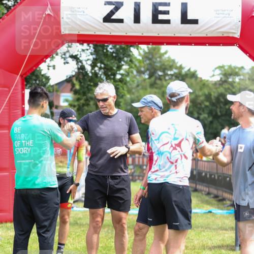21.06.2026 - 29. Vierlanden-Triathlon Andreas Tolksdorf http://msf.ph/oto/9921180 21.06.2026 13:26:13 Ziel 135 meine-sportfotos.de
