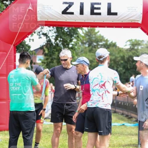 21.06.2026 - 29. Vierlanden-Triathlon Andreas Tolksdorf http://msf.ph/oto/9921183 21.06.2026 13:26:13 Ziel 135 meine-sportfotos.de