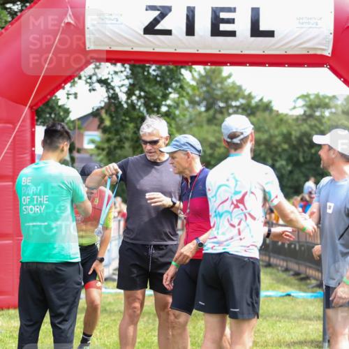 21.06.2026 - 29. Vierlanden-Triathlon Andreas Tolksdorf http://msf.ph/oto/9921184 21.06.2026 13:26:13 Ziel 135 meine-sportfotos.de