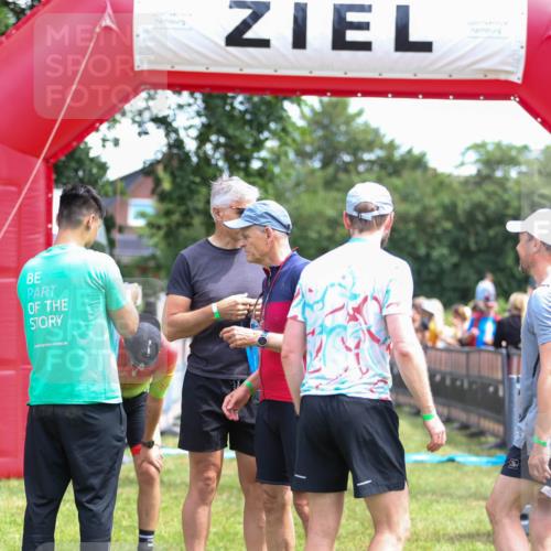 21.06.2026 - 29. Vierlanden-Triathlon Andreas Tolksdorf http://msf.ph/oto/9921189 21.06.2026 13:26:14 Ziel 135 meine-sportfotos.de