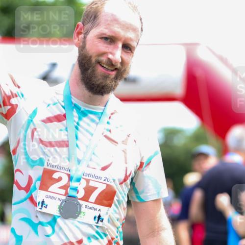 21.06.2026 - 29. Vierlanden-Triathlon Andreas Tolksdorf http://msf.ph/oto/9921223 21.06.2026 13:27:35 Ziel 727, 995, 1015 meine-sportfotos.de