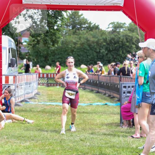 21.06.2026 - 29. Vierlanden-Triathlon Andreas Tolksdorf http://msf.ph/oto/9921284 21.06.2026 13:28:19 Ziel 684, 835 meine-sportfotos.de