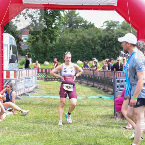 21.06.2026 - 29. Vierlanden-Triathlon Andreas Tolksdorf http://msf.ph/oto/9921286 21.06.2026 13:28:19 Ziel 684, 835 meine-sportfotos.de